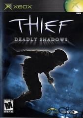 Microsoft Xbox (XB) Thief Deadly Shadows [In Box/Case Missing Inserts]